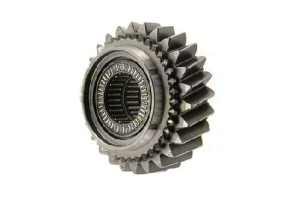 KOŁO ZĘBATE SKRZYNI Z-26 ORYGINAŁ AGCO 3581114M92