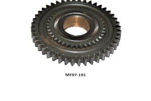 KOŁO ZĘBATE SYNCHRONIZATORA 44 ZĘBY L-192MM