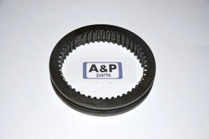 PRZESUWKA SYNCHRONIZATORA 1867929M2 48Z