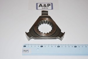 WIDEŁKI TRÓJKĄT PIASTA SYNCHRONIZATORA 1867930M2