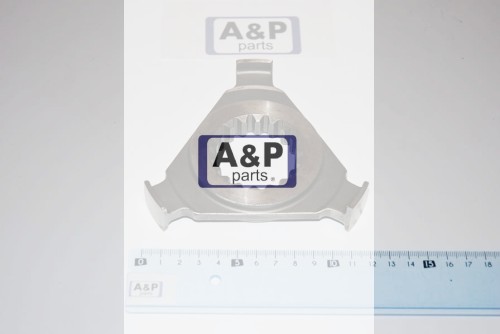 WIDEŁKI TRÓJKĄT PIASTA SYNCHRONIZATORA 1867930M2-10459