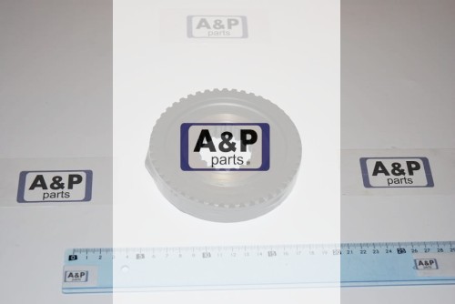 PIASTA- KOŁO WEWNĘTRZNE SYNCHRONIZATORA 1867930M92-10463