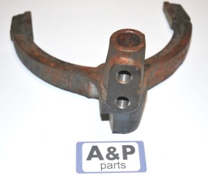 WIDEŁKI SKRZYNI BIEGÓW 2 i 3 BIEGU 1674652M4  