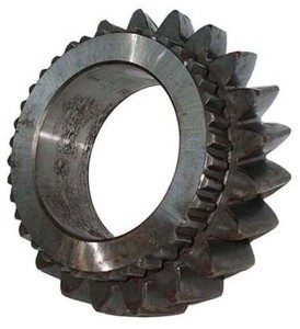 KOŁO ZĘBATE REWERSU Z-21 SPEEDSHIFT 3385858M1