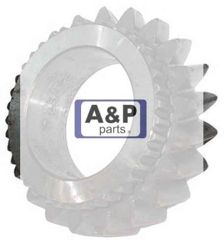 KOŁO ZĘBATE REWERSU Z-21 SPEEDSHIFT 3385858M1-5321