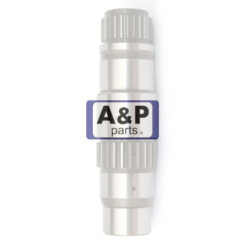 WAŁEK REWERSU SKRZYNI SPEEDSHIFT 3385861M3-5517