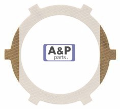 TARCZKA CIERNA SKRZYNI MF SERIA 3000 3616400M2-7488