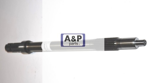 WAŁEK ODBIORU MOCY WOM 540 OBROTÓW URSUS -17008