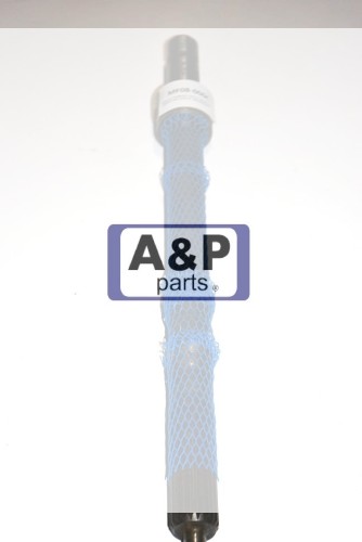 WAŁEK ODBIORU MOCY WOM 540 OBROTÓW URSUS -17007