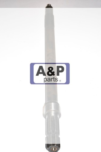 WAŁEK ODBIORU MOCY WOM 540 OBROTÓW URSUS -17010