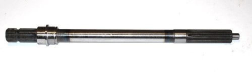 WAŁEK ODBIORU MOCY WOM MF 540 OBROTÓW 6/10 Z-18390