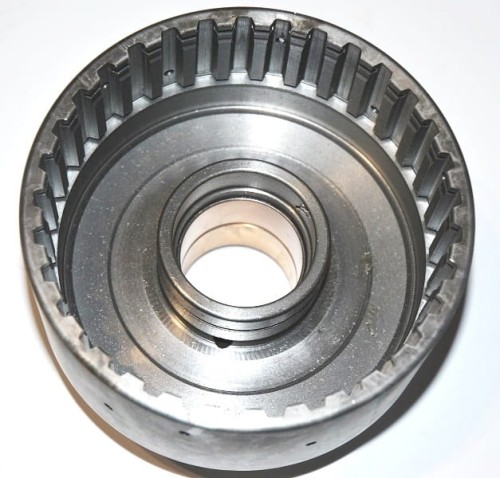 OBUDOWA SPRZĘGŁA WOM 1870004M92 1870004M91-16067