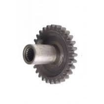 KOŁO ZĘBATE WOM 1660714M1 29Z/21F