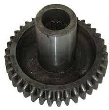 KOŁO ZĘBATE WOM 532907M1 38Z/21F