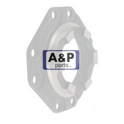 POKRYWA BLOKADY MECHANIZMU RÓŻN. 898712M1-4149