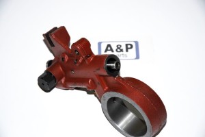 ZAWÓR KOMPLETNY SPRZĘGŁA WOM 7009318M91 URSUS 