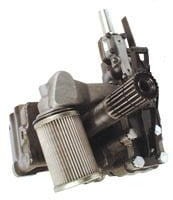 POMPA HYDRAULICZNA TŁOCZKOWA 7006479M91