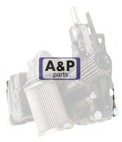 POMPA HYDRAULICZNA TŁOCZKOWA 7006479M91-4437