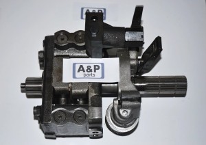 POMPA HYDRAULICZNA A.S.O.C. N.TYP 