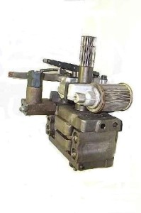 POMPA HYDRAULICZNA TŁOCZKOWA 3614362M91