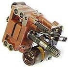 POMPA HYDRAULICZNA TŁOCZKOWA 184472M93