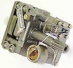 POMPA HYDRAULICZNA TŁOCZKOWA IMT WAŁEK 10 FREZÓW -4442