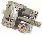 POMPA HYDRAULICZNA TŁOCZKOWA 1684583M92