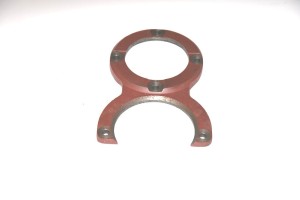 POKRYWA KORPUSU SKRZYNI 1696599M1