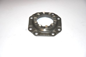 POKRYWA MECHANIZMU RÓŻNICOWEGO 190963M1