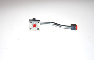 PRZEWÓD WSPOMAGANIA 7011000M91