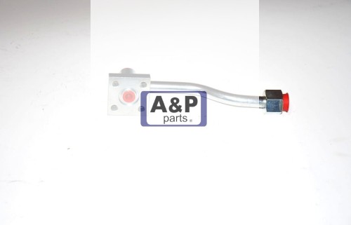 PRZEWÓD WSPOMAGANIA 7011000M91-17421