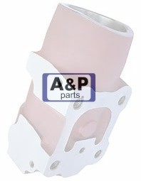 CYLINDER PODNOŚNIKA HYDRAULICZNEGO 897594M3-4545