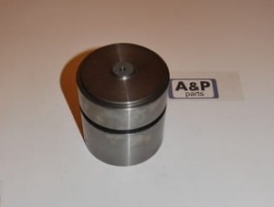 TŁOK PODNOŚNIKA HYDRAULICZNEGO 85,5MM