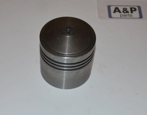 TŁOK PODNOŚNIKA HYDRAULICZNEGO 76 MM