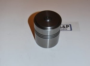 TŁOK PODNOŚNIKA HYDRAULICZNEGO 79,5MM