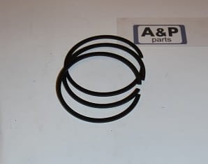 PIERŚCIEŃ PODNOŚNIKA HYDRAULICZNEGO 79,5MM