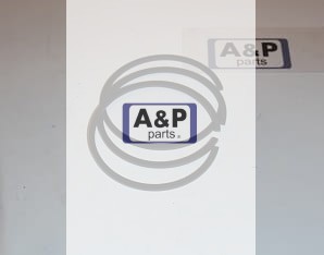 PIERŚCIEŃ PODNOŚNIKA HYDRAULICZNEGO 79,5MM-10251