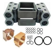 KOMORA ZESTAW POMPY HYDRAULICZNEJ MF 3130257K91