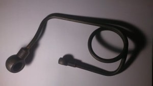 PRZEWÓD TYLNEGO MOSTU WOM 7006468M91 URSUS