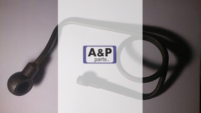 PRZEWÓD TYLNEGO MOSTU WOM 7006468M91 URSUS-4904