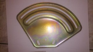 TARCZA REGULACJI PODNOŚNIKA DUŻA 1665331M91