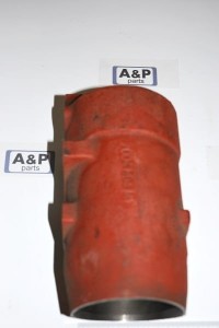 CYLINDER PODNOŚNIKA HYDRAULICZNEGO 95MM