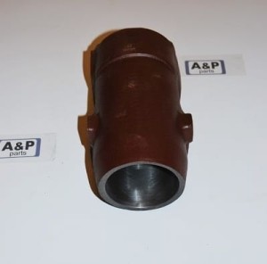 CYLINDER PODNOŚNIKA HYDRAULICZNEGO 76MM