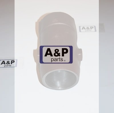 CYLINDER PODNOŚNIKA HYDRAULICZNEGO 76MM-10240