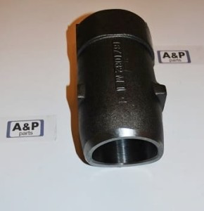 CYLINDER PODNOŚNIKA HYDRAULICZNEGO 85,5MM