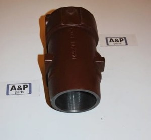 CYLINDER PODNOŚNIKA HYDRAULICZNEGO 79,5MM