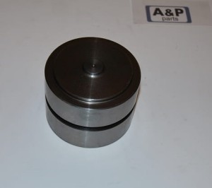 TŁOK PODNOŚNIKA HYDRAULICZNEGO 93MM 93,60MM