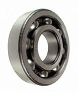 ŁOŻYSKO WAŁU WOM CBK 296 899377M2 3760514M1 