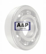 ŁOŻYSKO WAŁU WOM CBK 296 899377M2 3760514M1 -5135