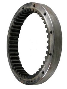 KOŁO KORONOWE TYLNY MOSTU 44-ZĘBY WZMOCNIONE  